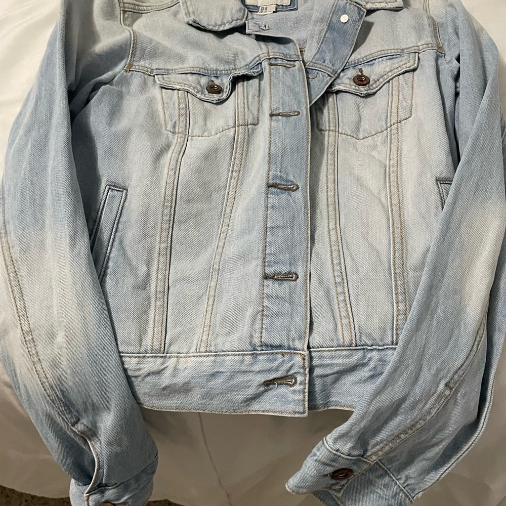 Denim Jacket - Picture 5 of 7